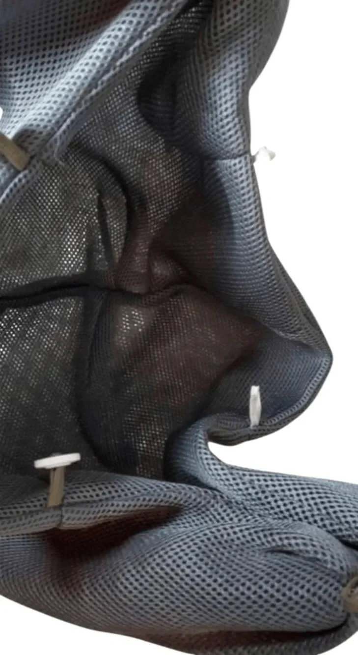 SLOWTON Pet Carrier Sling Thick Padded Adjustable